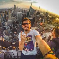 Отзыв от Василий - виза ДТВ